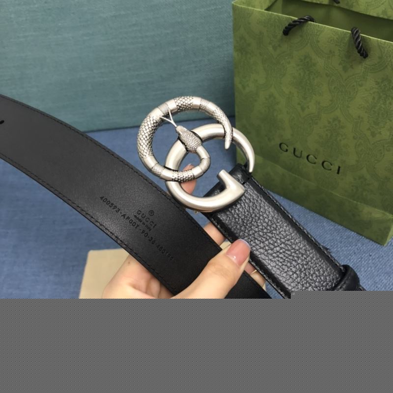 G*u*i belts